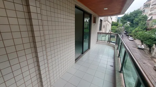 Apartamento com 2 Quartos para venda ou aluguel, 88m² no Freguesia (Jacarepaguá), Rio de Janeiro