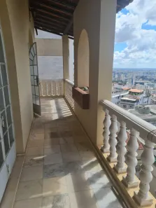 Casa com 5 Quartos à venda, 360m² no São Lucas, Belo Horizonte