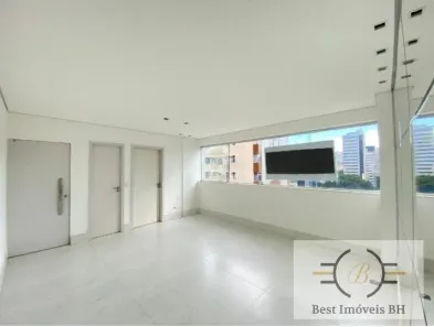 Apartamento com 2 Quartos à venda, 75m² no Savassi, Belo Horizonte
