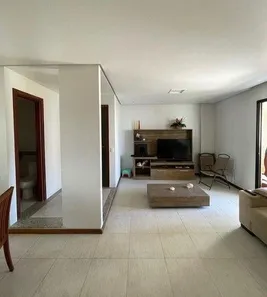 Apartamento com 4 Quartos para venda ou aluguel, 248m² no Jardim Apipema, Salvador
