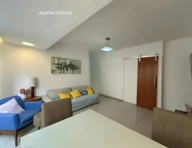 Apartamento com 3 Quartos à venda, 120m² no Alto Caiçaras, Belo Horizonte