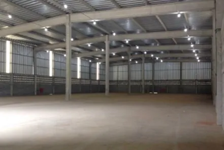 Galpão/Depósito/Armazém para alugar, 1000m² no Pirajá, Salvador