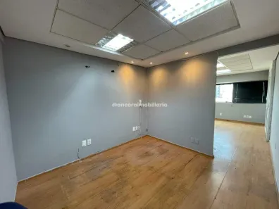 Sala Comercial para alugar, 45m² no Ilha do Leite, Recife