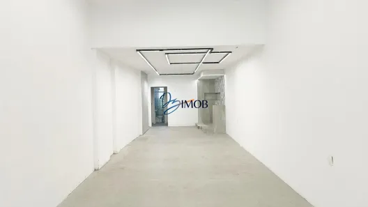 Ponto Comercial com 1 Quarto para alugar, 120m² no Tijuca, Rio de Janeiro