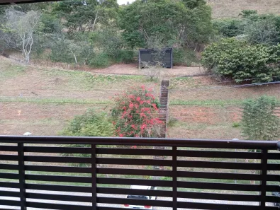 Apartamento com 2 Quartos para alugar, 74m² no Nogueira, Petrópolis