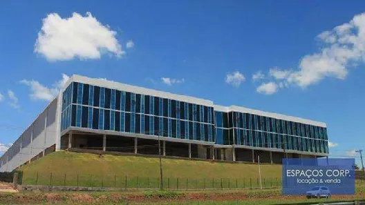 Galpão/Depósito/Armazém para alugar, 5170m² no Chácara do Pinhal, Cabreúva