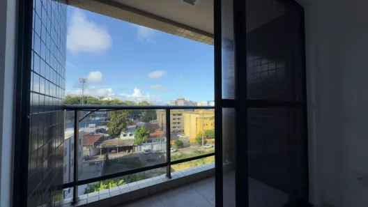Apartamento com 3 Quartos à venda, 69m² no Mangabeiras, Maceió