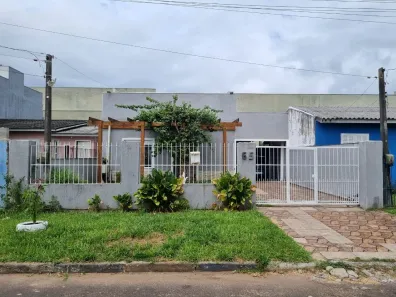 Casa com 2 Quartos à venda, 162m² no Vila Princesa Izabel, Cachoeirinha