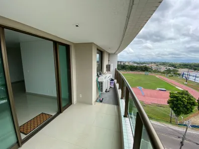 Apartamento com 3 Quartos à venda, 110m² no Dom Pedro I, Manaus