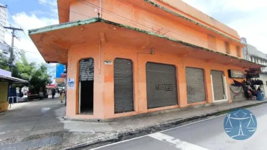 Prédio Comercial para alugar, 123m² no Cidade Alta, Natal