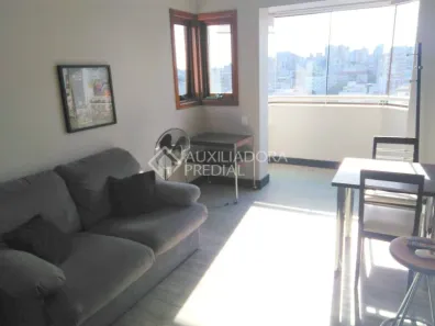 Flat com 1 Quarto à venda, 53m² no Independência, Porto Alegre