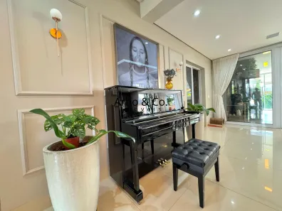 Casa de Condomínio com 4 Quartos à venda, 328m² no Jardins Verona, Goiânia