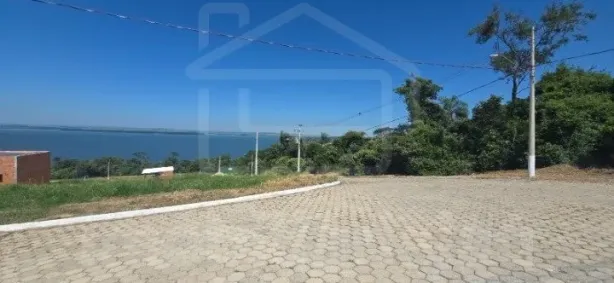 Lote/Terreno à venda, 1035m² no Chácara Braz Miraglia, Jaú