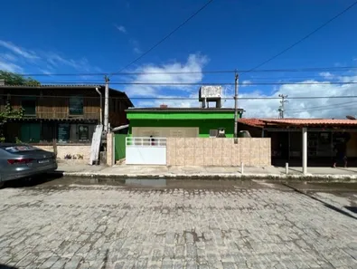 Casa com 3 Quartos para venda ou aluguel, 70m² no Porto de Galinhas, Ipojuca