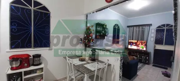 Casa com 5 Quartos à venda, 50m² no Compensa, Manaus