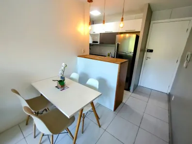 Apartamento com 1 Quarto à venda, 49m² no , Ipojuca