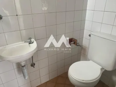 Sala Comercial para alugar, 28m² no São Pedro, Belo Horizonte