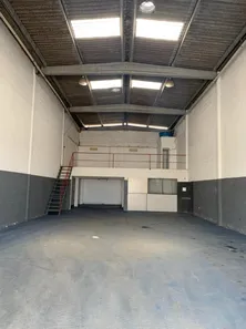 Galpão/Depósito/Armazém para alugar, 270m² no Buraquinho, Lauro de Freitas