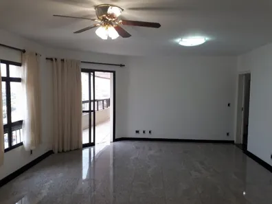 Apartamento com 4 Quartos à venda, 168m² no Centro, Araraquara