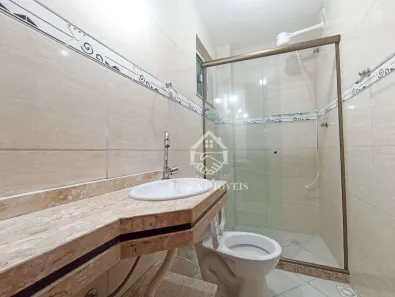 Apartamento com 2 Quartos para alugar, 98m² no Centro, São Pedro da Aldeia