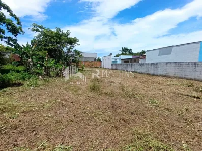 Lote/Terreno à venda, 360m² no Balneário Guaciara, Matinhos
