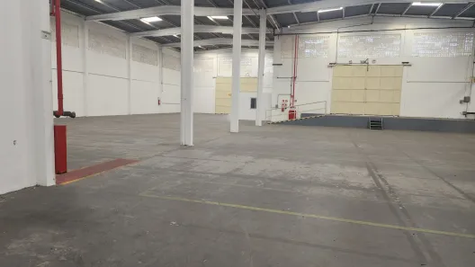 Galpão/Depósito/Armazém para alugar, 4000m² no Campinas de Pirajá, Salvador