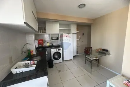 Cobertura com 1 Quarto à venda, 60m² no Capim Macio, Natal