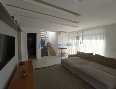 Cobertura com 4 Quartos à venda, 240m² no Leme, Rio de Janeiro