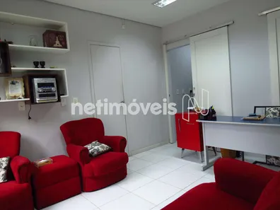 Sala Comercial à venda, 30m² no Funcionários, Belo Horizonte
