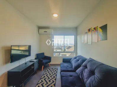 Apartamento com 3 Quartos para alugar, 68m² no Rondônia, Novo Hamburgo