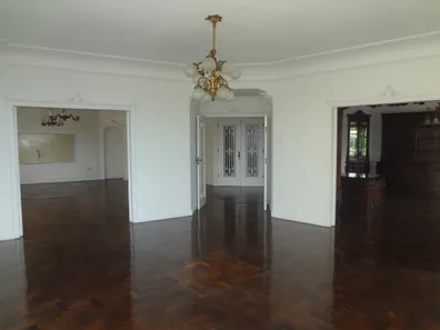 Apartamento com 6 Quartos para alugar, 400m² no Flamengo, Rio de Janeiro