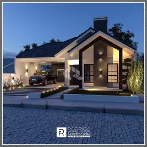 Casa com 3 Quartos à venda, 157m² no Centro, Vera Cruz