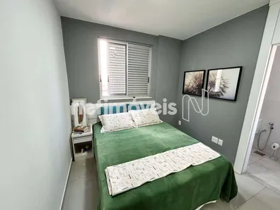 Apartamento com 2 Quartos à venda, 69m² no São Paulo, Belo Horizonte