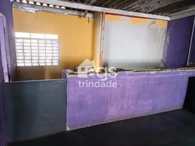 Ponto Comercial para alugar, 150m² no Centro, Santa Luzia
