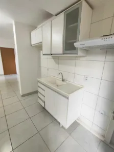 Apartamento com 2 Quartos para alugar, 69m² no Jardim Mariliza, Goiânia