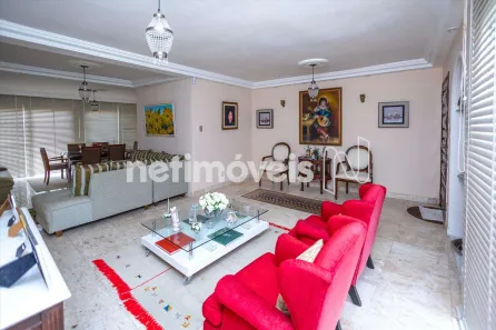 Casa com 5 Quartos para venda ou aluguel, 380m² no Ondina, Salvador