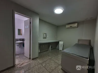 Sala Comercial para alugar, 10m² no Parque Esperança, Cabedelo
