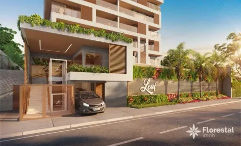 Apartamento com 2 Quartos à venda, 64m² no Barra, Salvador