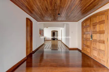 Apartamento com 4 Quartos à venda, 304m² no Ondina, Salvador