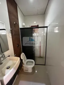 Casa com 3 Quartos para alugar, 360m² no Plano Diretor Norte, Palmas