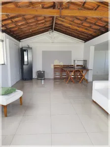 Cobertura com 4 Quartos à venda, 200m² no Canela, Salvador
