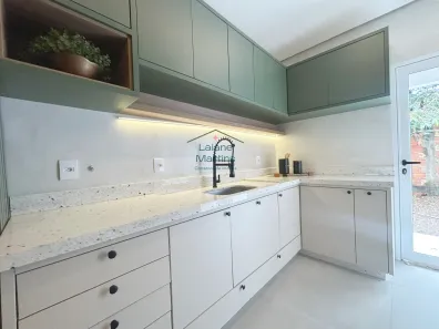 Casa de Condomínio com 3 Quartos à venda, 112m² no Plano Diretor Sul, Palmas