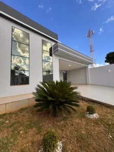 Casa com 3 Quartos à venda, 200m² no Ponte Alta Norte, Brasília