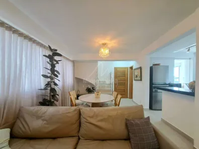 Cobertura com 3 Quartos à venda, 172m² no Minas Brasil, Belo Horizonte
