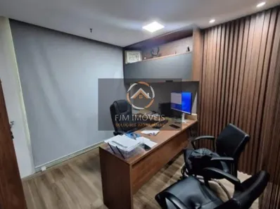 Sala Comercial à venda, 28m² no Santa Rosa, Niterói