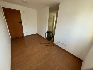 Apartamento com 2 Quartos à venda, 45m² no Campo Grande, Rio de Janeiro