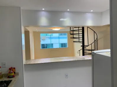 Cobertura com 3 Quartos à venda, 164m² no Centro, Cabo Frio