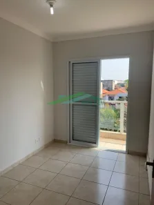 Apartamento com 2 Quartos para alugar, 66m² no Centro, Boituva