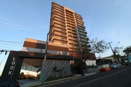 Apartamento com 3 Quartos para alugar, 167m² no Rio Branco, São Leopoldo
