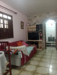 Casa com 3 Quartos à venda, 70m² no Caixa D'Água, Salvador